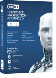 ESET Endpoint Protection