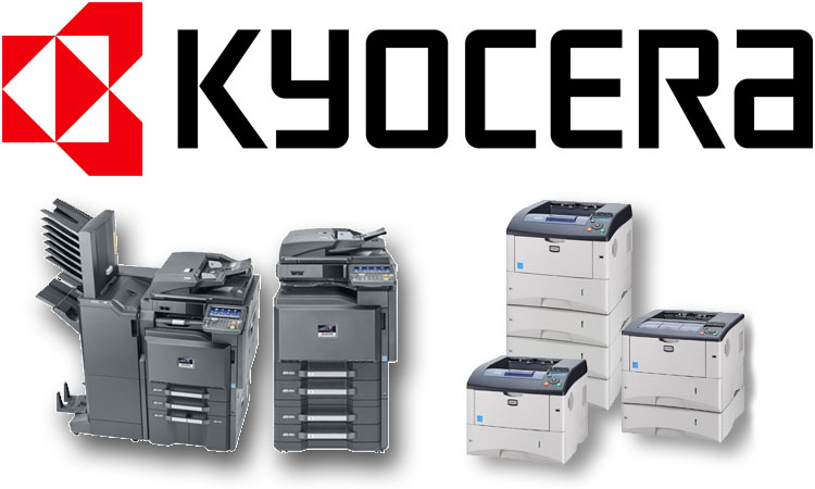 Revendeur Kyocera