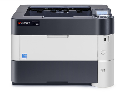 Imprimantes Kyocera A4 monochromes