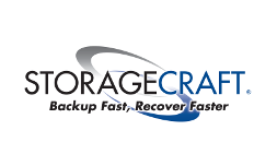 Installation Informatique solutions StorageCraft