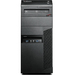 Lenovo ThinkCentre M93p DDR3-SDRAM i5-4590 Mini Tower Intel® Core™ i5 de 4e génération 4 Go 500 Go HDD-Hybride Windows 7 Professional PC Noir