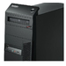 Lenovo ThinkCentre M93p DDR3-SDRAM i5-4590 Mini Tower Intel® Core™ i5 de 4e génération 4 Go 500 Go HDD-Hybride Windows 7 Professional PC Noir