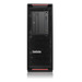 Lenovo ThinkStation P700 E5-2630V3 Tower Intel® Xeon® E5 v3 8 Go DDR4-SDRAM 256 Go SSD Windows 7 Professional Station de travail Noir