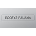 KYOCERA ECOSYS P3145dn 1200 x 1200 DPI A4