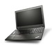 Lenovo ThinkPad T550 DDR3L-SDRAM Ordinateur portable 39,6 cm (15.6') Intel® Core™ i5 de 5e génération 4 Go 180 Go SSD Wi-Fi 5 (802.11ac) Windows 7 Professional Noir