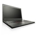 Lenovo ThinkPad T550 DDR3L-SDRAM Ordinateur portable 39,6 cm (15.6') Intel® Core™ i5 de 5e génération 4 Go 180 Go SSD Wi-Fi 5 (802.11ac) Windows 7 Professional Noir